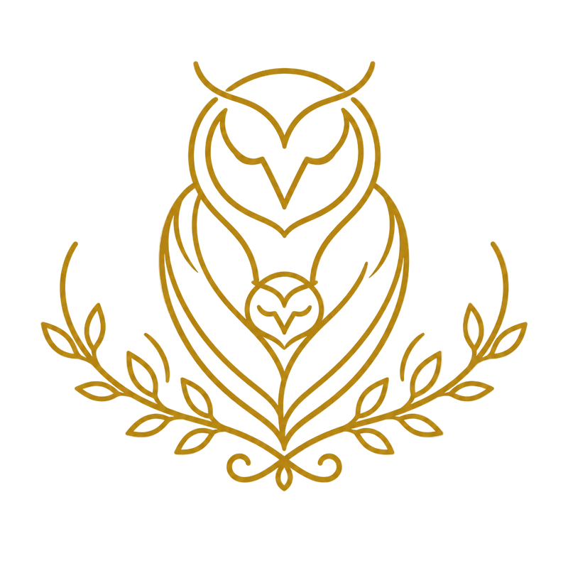 Brave Owl